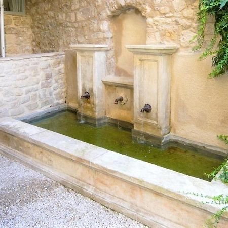Maison Passere Forcalquier Dış mekan fotoğraf
