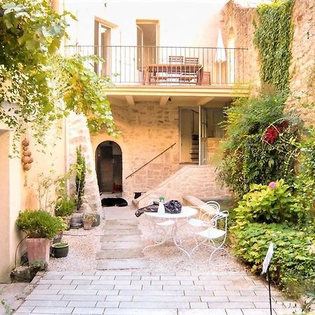 Maison Passere Forcalquier Dış mekan fotoğraf