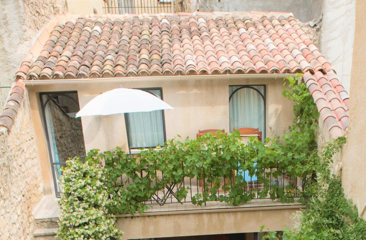 Maison Passere Forcalquier Oda fotoğraf