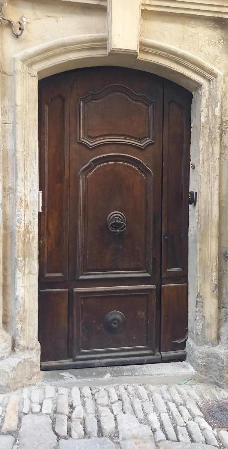 Maison Passere Forcalquier Dış mekan fotoğraf