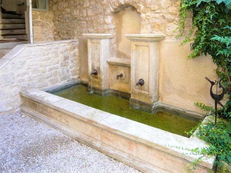 Maison Passere Forcalquier Dış mekan fotoğraf